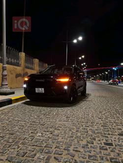 2023 هافال H6
