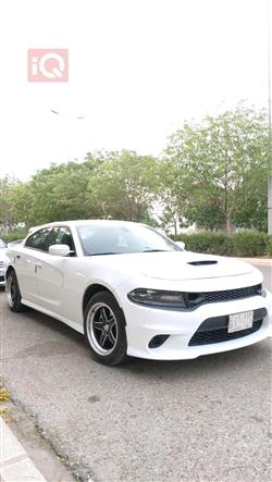 Dodge Charger 2015