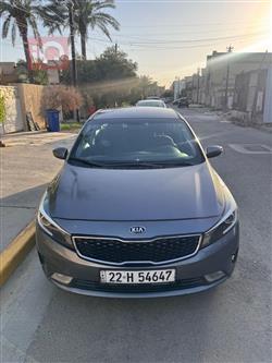 Kia Forte5 2016