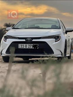 Toyota Corolla 2023