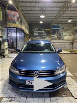 Volkswagen Jetta 2017