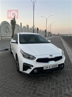 2019 كيا سيراتو