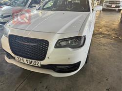 Chrysler 300 2022