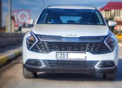 Kia Sportage 2024