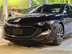 Chevrolet Malibu 2024