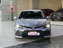 Toyota Camry 2023