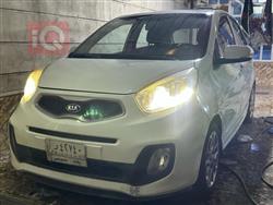 Kia Picanto 2016