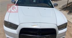Dodge Charger 2011