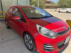 Kia Rio 2016