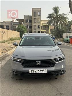 Honda Accord 2023