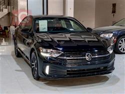 Volkswagen Jetta 2023