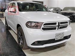 Dodge Durango 2018