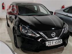 Nissan Sentra 2017