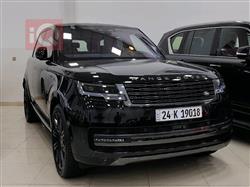 Land Rover Range Rover Vogue 2023