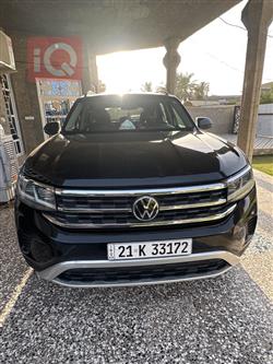 Volkswagen Atlas 2022