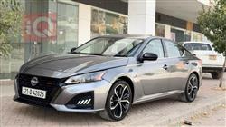 Nissan Altima 2023