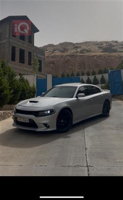 Dodge Charger 2019