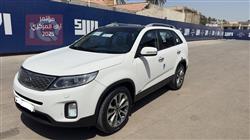 Kia Sorento 2014