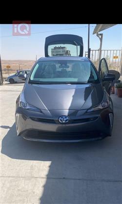 Toyota Prius 2022