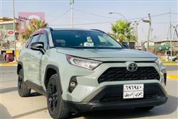 Toyota RAV4 2019