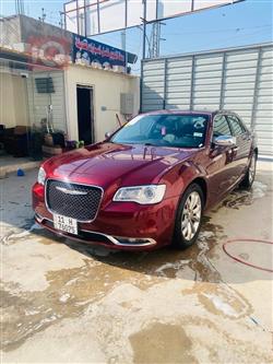 Chrysler 300 2015