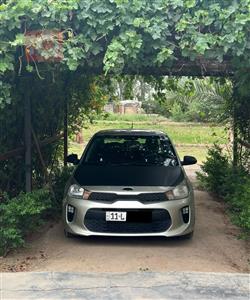 Kia Rio 2019