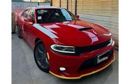 Dodge Charger 2019