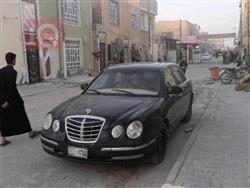 2004 كيا أوبيروس