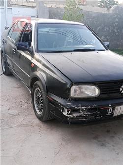 1992 فولكسفاغن ڤينتو