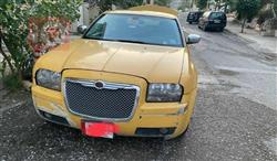 Chrysler 300 2008