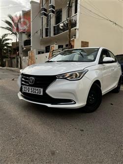 Changan Alsvin 2024