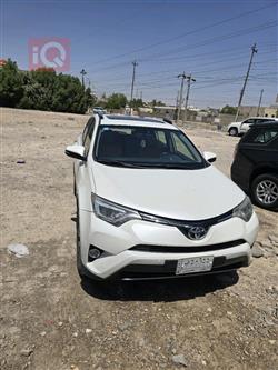 2018 تويوتا راف 4