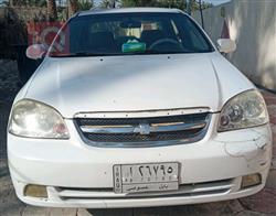 Chevrolet Optra 2012