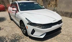 Kia K5 2023
