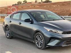 Kia Forte 2022