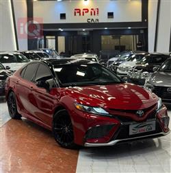 Toyota Camry 2023