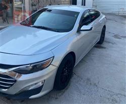 Chevrolet Malibu 2019