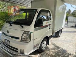 Kia Bongo 2021