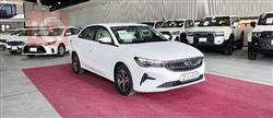 Geely Emgrand 2025