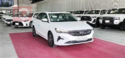 Geely Emgrand 2025