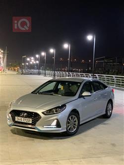Hyundai Sonata 2023