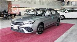 MG 5 2025