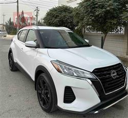 Nissan Kicks 2023