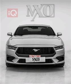 Ford Mustang 2024