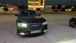 Chrysler 300 2017