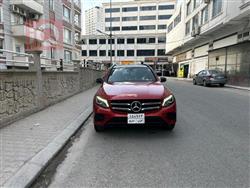 2019 مرسيدس بنز GLC