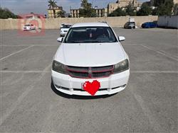 Dodge Avenger 2008