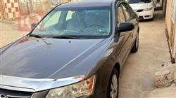 Hyundai Sonata 2009