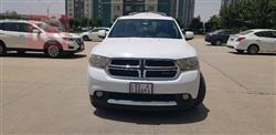 2013 دودج دورانجو