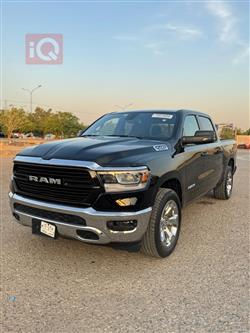 Ram 1500 2023